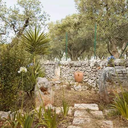 Trullinitria Ostuni