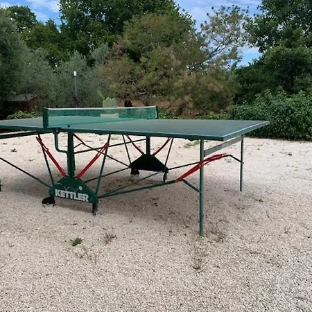 Trullinitria * Ostuni
