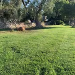 Lantställe Trulli Santa Maria Odegitria Relais Ostuni