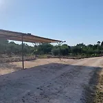 Trulli Santa Maria Odegitria Relais Ostuni