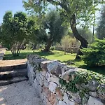 Trulli Santa Maria Odegitria Relais