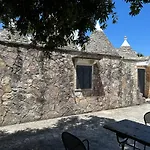 Lantställe Trulli Santa Maria Odegitria Relais *