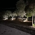 Trulli Santa Maria Odegitria Relais Ostuni