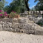 Trulli Santa Maria Odegitria Relais