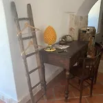 Lantställe Trulli Santa Maria Odegitria Relais Ostuni