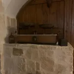 Lantställe Trulli Santa Maria Odegitria Relais *
