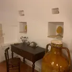 Trulli Santa Maria Odegitria Relais Ostuni