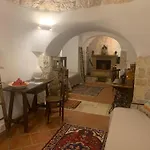 Lantställe Trulli Santa Maria Odegitria Relais Ostuni