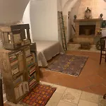 Trulli Santa Maria Odegitria Relais *
