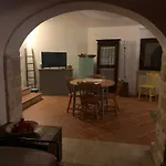 Lantställe Trulli Santa Maria Odegitria Relais *