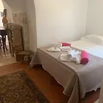 Trulli Santa Maria Odegitria Relais *