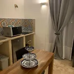 Lantställe Trulli Santa Maria Odegitria Relais