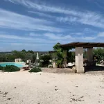 Trulli Santa Maria Odegitria Relais Lantställe