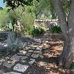 Lantställe Trulli Santa Maria Odegitria Relais *