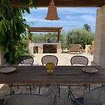 Trulli Santa Maria Odegitria Relais Ostuni