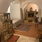 Trulli Santa Maria Odegitria Relais Ostuni