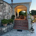 Lantställe Trulli Santa Maria Odegitria Relais
