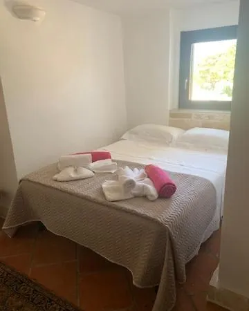 Landhaus Trulli Santa Maria Odegitria Relais *