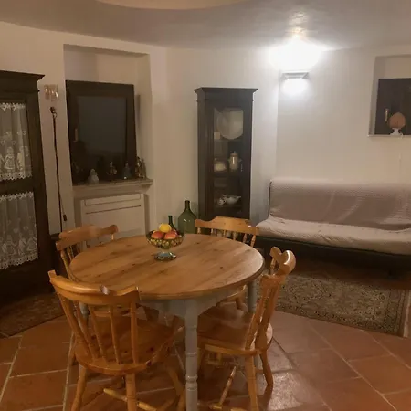 Trulli Santa Maria Odegitria Relais منزل ريفي *
