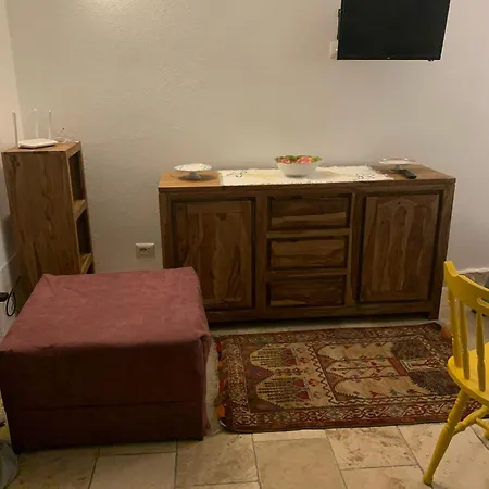 Trulli Santa Maria Odegitria Relais أوستوني