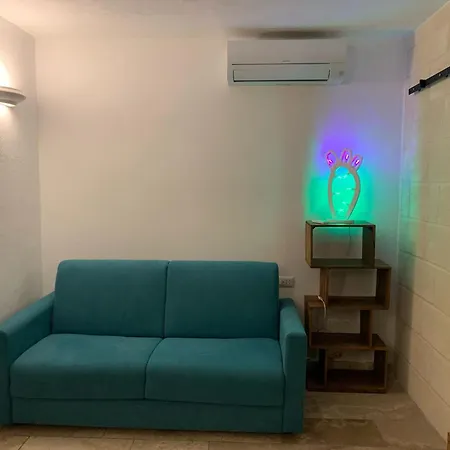 Trulli Santa Maria Odegitria Relais أوستوني