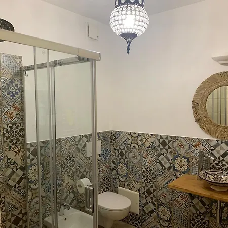 Trulli Santa Maria Odegitria Relais