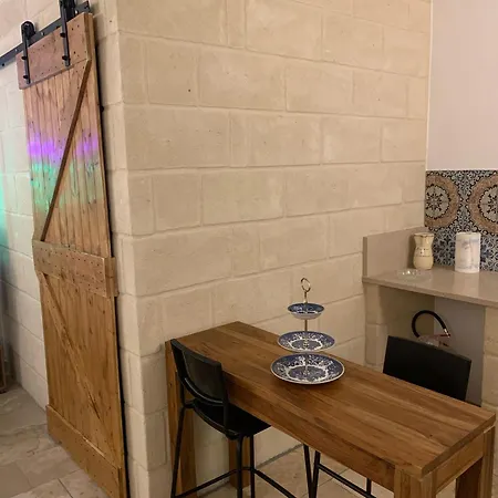 Trulli Santa Maria Odegitria Relais *