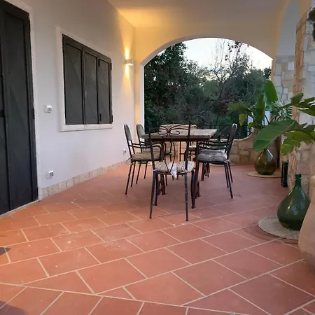 Trulli Santa Maria Odegitria Relais *