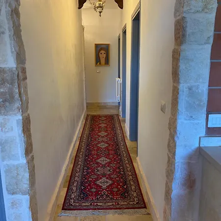 Trulli Santa Maria Odegitria Relais