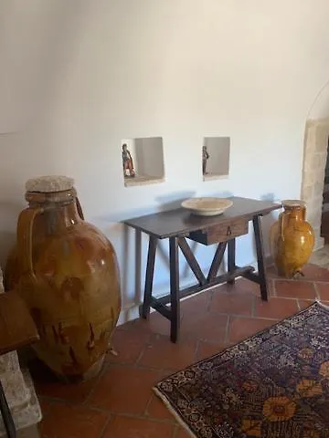 Trulli Santa Maria Odegitria Relais * Ostuni