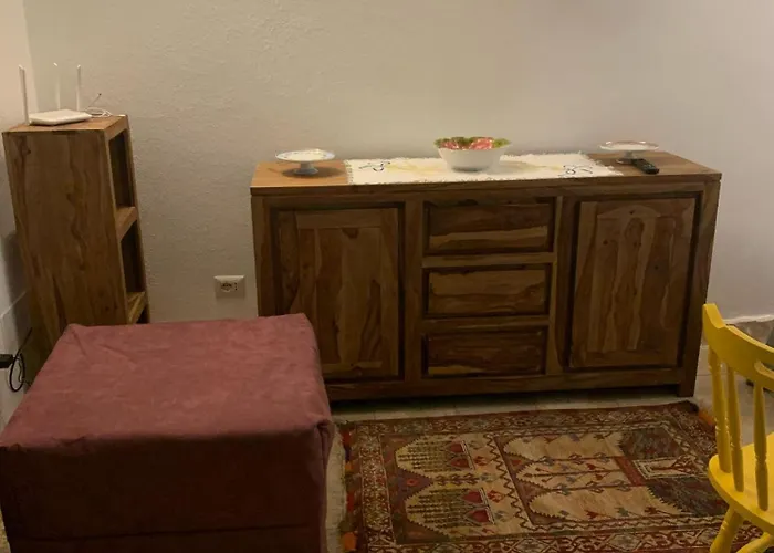 Trulli Santa Maria Odegitria Relais Ostuni