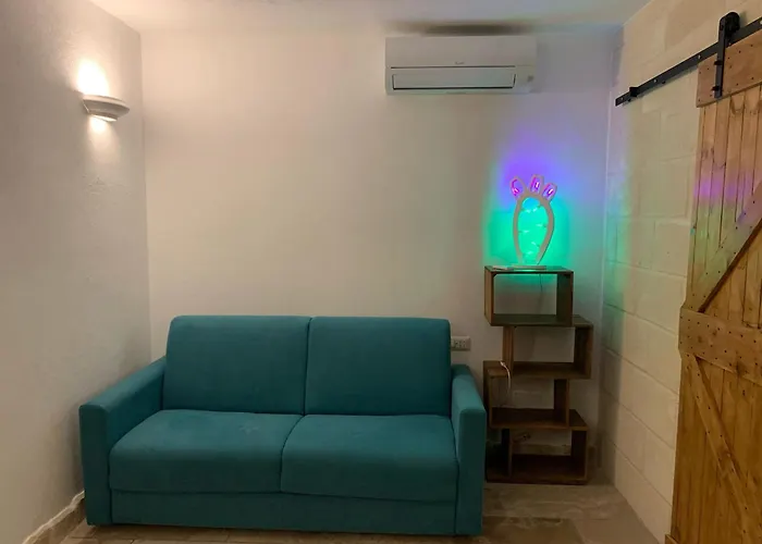 Trulli Santa Maria Odegitria Relais Ostuni