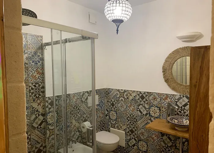 Trulli Santa Maria Odegitria Relais