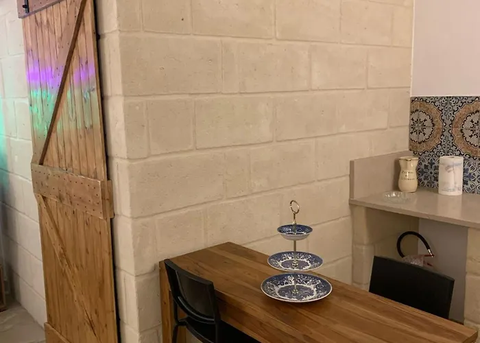 Trulli Santa Maria Odegitria Relais *