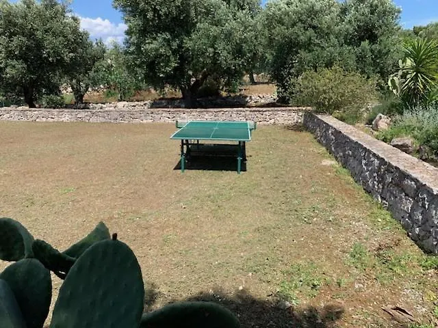 Trulli Santa Maria Odegitria Relais Country house Ostuni